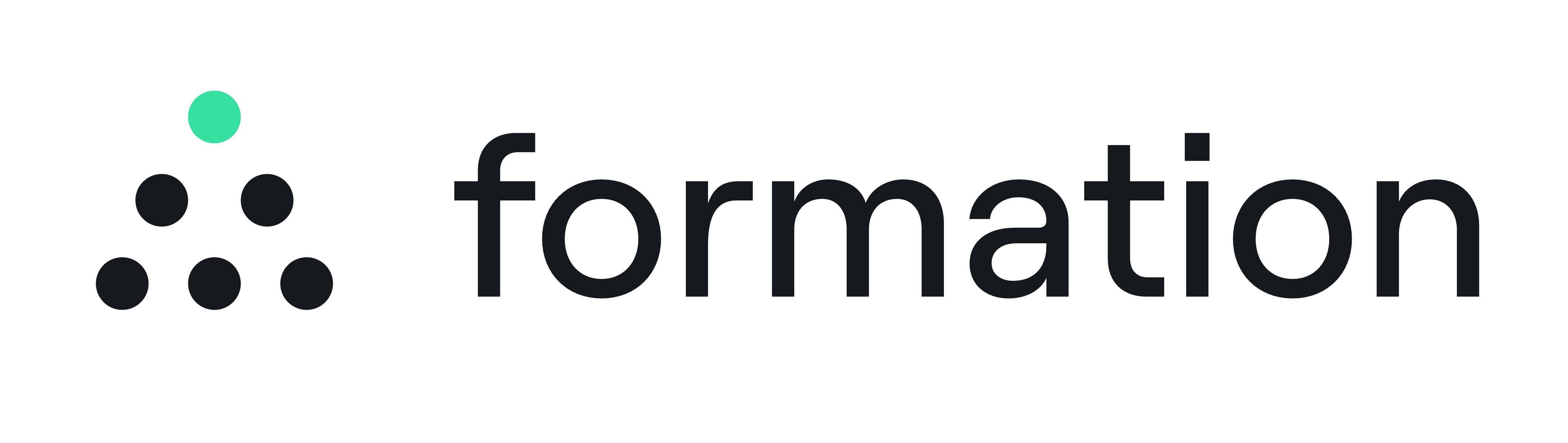 Formation